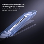 NILLKIN tempered glass 2.5D H+ Pro για Samsung Galaxy S25 Plus - Image 2