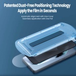 NILLKIN tempered glass Guardian 2.5D για Samsung Galaxy S25 Plus - Image 2