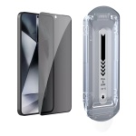 NILLKIN tempered glass Guardian 2.5D για Samsung Galaxy S25 Plus