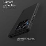 NILLKIN θήκη Super Frosted Shield για Xiaomi Redmi Note 14, μπλε - Image 2