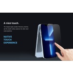 ROCKROSE tempered glass 2.5D Sapphire Crystal Clear, iPhone 13 mini - Image 2