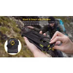 ULEFONE θήκη προστασίας για Armor X31 series, μαύρη - Image 3