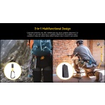 ULEFONE θήκη προστασίας για Armor X31 series, μαύρη - Image 5