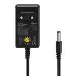 GOOBAY επιτοίχιος φορτιστής 74436, 5V-15V, 36W, 12 tips - Image 3