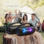 TRONSMART φορητό ηχείο Bang SE, 40W, Bluetooth, 4000mAh, IPX6, μαύρο - Image 5