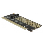 DELOCK Κάρτα Επέκτασης PCIe x16 σε NVMe M.2 Key M - Image 4