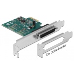 DELOCK PCI Express Card σε 1x Parallel IEEE1284 90412 - Image 2