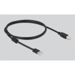 DELOCK barcode scanner 90550, 1D & 2D, ασύρματο, με βάση φόρτισης, μαύρο - Image 3