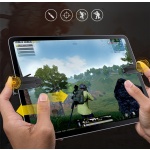 BASEUS buttons για οθόνες αφής ACPBCJ-02, 2τμχ, διάφανα - Image 4