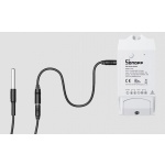 SONOFF καλώδιο επέκτασης για αισθητήρα AL560, αδιάβροχο, 5m, μαύρο - Image 2
