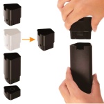 BRATECK επιτραπέζια βάση οθόνης/laptop AMS-6, 17-32", έως 20kg - Image 3