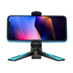 APEXEL μίνι τρίποδο APL-JJ08 για smartphone & ψηφιακές κάμερες, μαύρο - Image 4