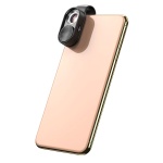 APEXEL φακός μικροσκόπιο APL-MS001 για smartphone κάμερα, 100x zoom, LED - Image 2