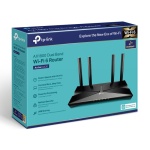 TP-LINK router Archer AX20, Wi-Fi 6, 1800Mbps AC1800, Ver. 1.0 - Image 3