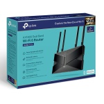 TP-LINK Router Archer AX23, WiFi 6, 1800Mbps AX1800, Dual Band, Ver. 1.0 - Image 5