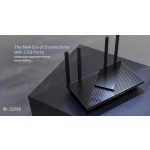 TP-LINK Router Archer AX55 Pro, WiFi 6, 3Gbps AX3000, Dual Band, V.1.0 - Image 2