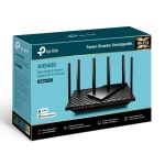 TP-LINK Router Archer AX73, WiFi 6, 5400Mbps AX5400, Dual Band, Ver. 1.0 - Image 4
