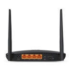 TP-LINK router Archer MR200, 4G LTE, Wi-Fi 750Mbps AC750, Ver. 5.2 - Image 3