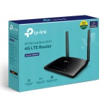 TP-LINK router Archer MR200, 4G LTE, Wi-Fi 750Mbps AC750, Ver. 5.2 - Image 4
