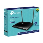 TP-LINK router Archer MR400, 4G LTE, Wi-Fi 1200Mbps AC1200, Ver. 2.0 - Image 3