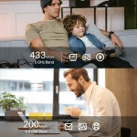 TP-LINK Nano Wi-Fi Bluetooth 4.2 USB Adapter Archer T2UB Nano, Ver. 1.0 - Image 2