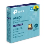 TP-LINK Nano Wi-Fi Bluetooth 4.2 USB Adapter Archer T2UB Nano, Ver. 1.0 - Image 4