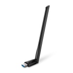 TP-LINK ασύρματος USB αντάπτορας δικτύου Archer T3U Plus, 1300Mbps, V.1