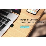 TP-LINK ασύρματος USB αντάπτορας δικτύου Archer T3U Nano, 1300Mbps, V.1 - Image 3