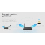 TP-LINK ασύρματος USB αντάπτορας δικτύου Archer T3U Nano, 1300Mbps, V.1 - Image 4