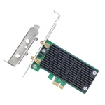 TP-LINK Wireless PCI Express Adapter ARCHER T4E, Dual Band, Ver. 1.0 - Image 2
