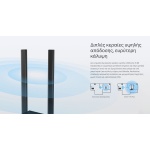 TP-LINK ασύρματος USB αντάπτορας δικτύου Archer T4U Plus, 1300Mbps, V.1 - Image 5