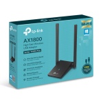 TP-LINK ασύρματος USB αντάπτορας δικτύου Archer TX20U Plus, 1800Mbps V.1 - Image 5