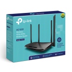 TP-LINK modem/router Archer VR300, VDSL/ADSL, 1200Mbps AC1200, Ver. 1.20 - Image 3