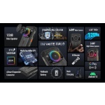 ULEFONE smartphone Armor 21 με ηχείο 3.5W, 6.58", 8/256GB, 9600mAh, IP68/IP69K, μαύρο - Image 2