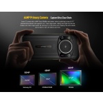 ULEFONE smartphone Armor 21 με ηχείο 3.5W, 6.58", 8/256GB, 9600mAh, IP68/IP69K, μαύρο - Image 5