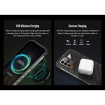 ULEFONE smartphone Power Armor 18T Ultra, 6.58", 12/512GB, 5G, 9600mAh, IP68/IP69K, μαύρο - Image 3