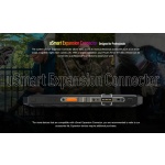 ULEFONE smartphone Power Armor 18T Ultra, 6.58", 12/512GB, 5G, 9600mAh, IP68/IP69K, μαύρο - Image 4