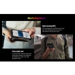 ULEFONE smartphone Power Armor 18T Ultra, 6.58", 12/512GB, 5G, 9600mAh, IP68/IP69K, μαύρο - Image 5