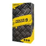 ULEFONE smartphone Power Armor 19T, 6.58", 12/256GB, 9600mAh, IP68/IP69K, μαύρο - Image 3