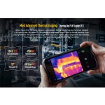 ULEFONE smartphone Power Armor 19T, 6.58", 12/256GB, 9600mAh, IP68/IP69K, μαύρο - Image 4