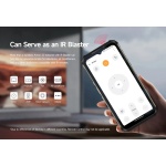 ULEFONE smartphone Armor 22, 6.58", 8/128GB, 6600mAh, IP68/IP69K, μαύρο - Image 5