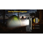 ULEFONE smartphone Armor 24, 6.78", 12/256GB, 22000mAh, IP68/IP69K, μαύρο - Image 3