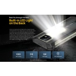 ULEFONE smartphone Armor 24, 6.78", 12/256GB, 22000mAh, IP68/IP69K, μαύρο - Image 5