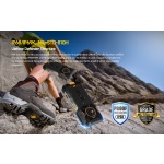 ULEFONE smartphone Armor 26 Ultra Walkie-Talkie, 6.78", 12/512GB, 5G, 15600mAh, IP68/IP69K, μαύρο - Image 3