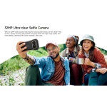 ULEFONE smartphone Armor 27, 6.78", 12/256GB, 10600mAh, IP68/IP69K, μαύρο - Image 4