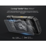 ULEFONE smartphone Armor 27T Pro, 6.78", 12/256GB, 5G, 10600mAh, IP68/IP69K, μαύρο - Image 5