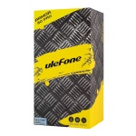 ULEFONE smartphone Armor 30 Pro, 6.95" & 3.4", 16/512GB, 5G, 12800mAh, IP68/IP69K, μαύρο - Image 5