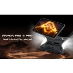 ULEFONE tablet Armor Pad 3 Pro, 10.36", 8/256GB, 33280mAh, 4G, μαύρο - Image 2