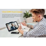 ULEFONE tablet Armor Pad 3 Pro, 10.36", 8/256GB, 33280mAh, 4G, μαύρο - Image 3