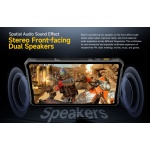 ULEFONE tablet Armor Pad 3 Pro, 10.36", 8/256GB, 33280mAh, 4G, μαύρο - Image 5